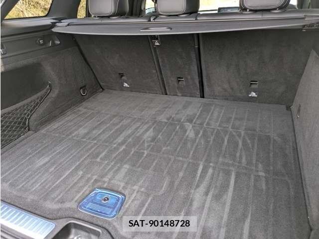 Mercedes Benz GLC-CLASS 2018-12 6676846-14