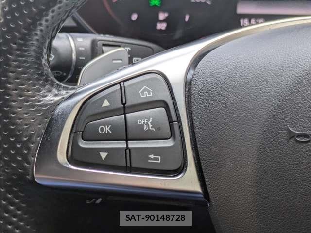 Mercedes Benz GLC-CLASS 2018-12 6676846-18
