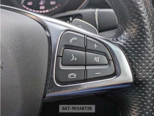 Mercedes Benz GLC-CLASS 2018-12 6676846-19