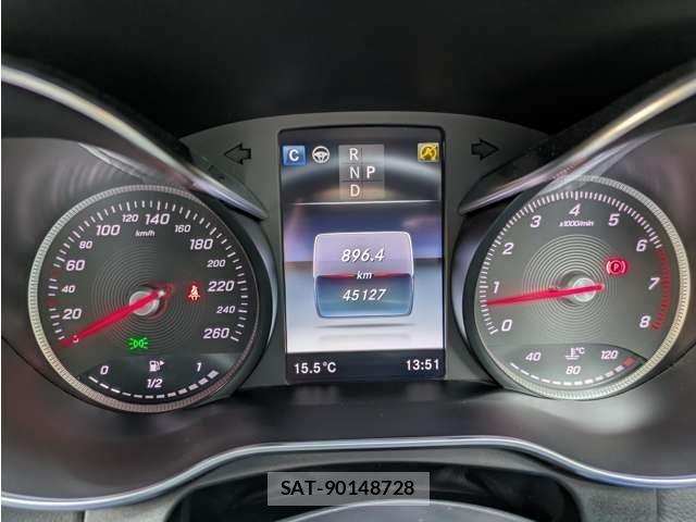 Mercedes Benz GLC-CLASS 2018-12 6676846-20
