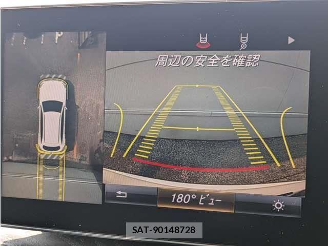 Mercedes Benz GLC-CLASS 2018-12 6676846-22