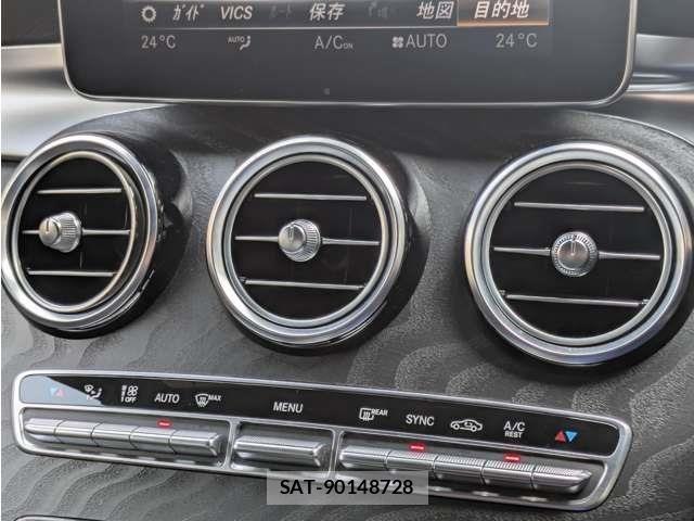 Mercedes Benz GLC-CLASS 2018-12 6676846-23