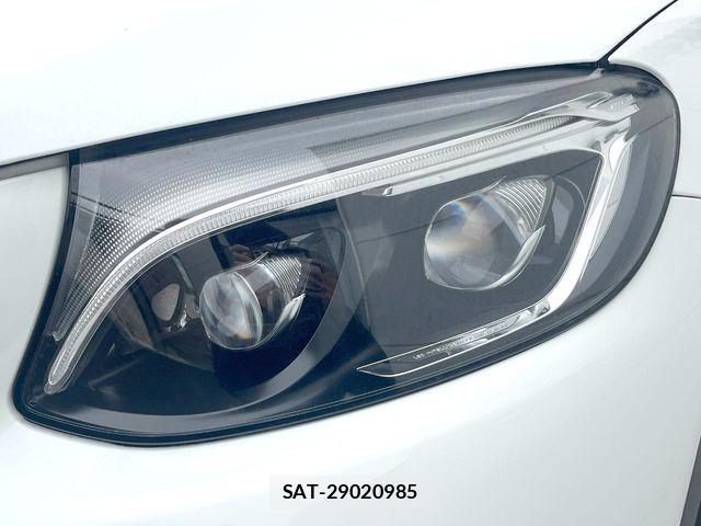 Mercedes Benz GLC-CLASS 2017-05 6676848-12
