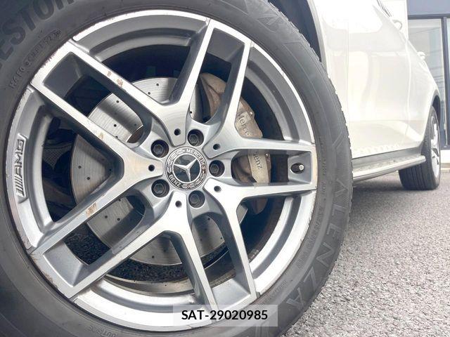 Mercedes Benz GLC-CLASS 2017-05 6676848-13