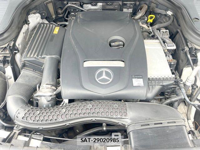 Mercedes Benz GLC-CLASS 2017-05 6676848-18