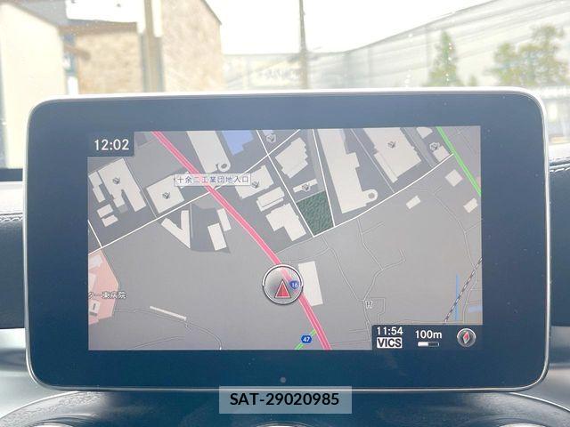 Mercedes Benz GLC-CLASS 2017-05 6676848-3