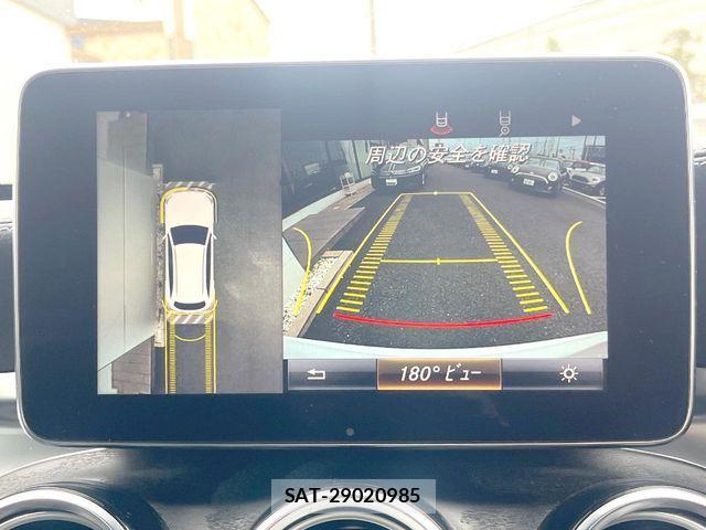 Mercedes Benz GLC-CLASS 2017-05 6676848-4