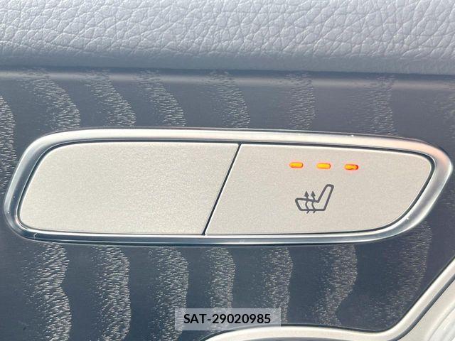 Mercedes Benz GLC-CLASS 2017-05 6676848-5