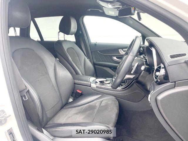 Mercedes Benz GLC-CLASS 2017-05 6676848-8