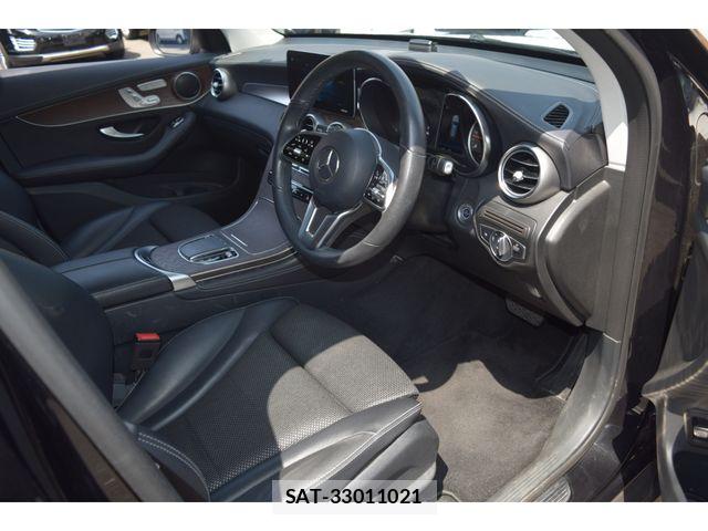 Mercedes Benz GLC-CLASS 2020-02 6676845-9