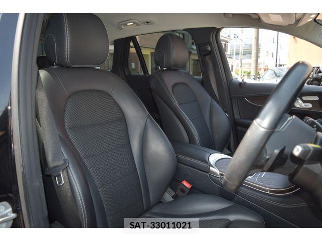 Mercedes Benz GLC-CLASS 2020-02 6676845-10