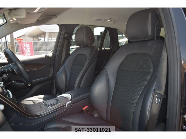 Mercedes Benz GLC-CLASS 2020-02 6676845-11