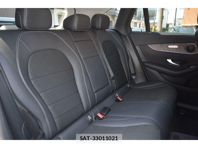 Mercedes Benz GLC-CLASS 2020-02 6676845-13