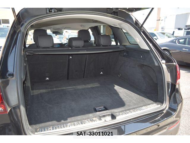 Mercedes Benz GLC-CLASS 2020-02 6676845-14