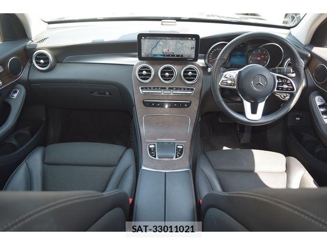Mercedes Benz GLC-CLASS 2020-02 6676845-15