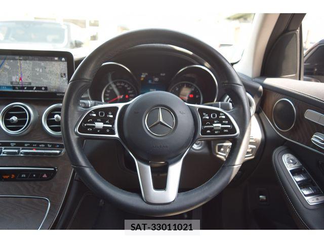 Mercedes Benz GLC-CLASS 2020-02 6676845-16