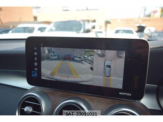 Mercedes Benz GLC-CLASS 2020-02 6676845-17