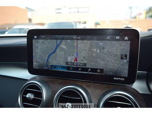Mercedes Benz GLC-CLASS 2020-02 6676845-18