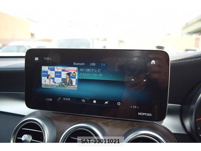 Mercedes Benz GLC-CLASS 2020-02 6676845-19
