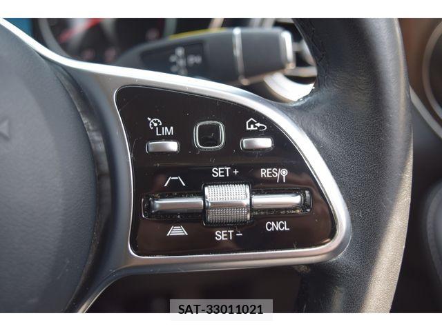 Mercedes Benz GLC-CLASS 2020-02 6676845-20