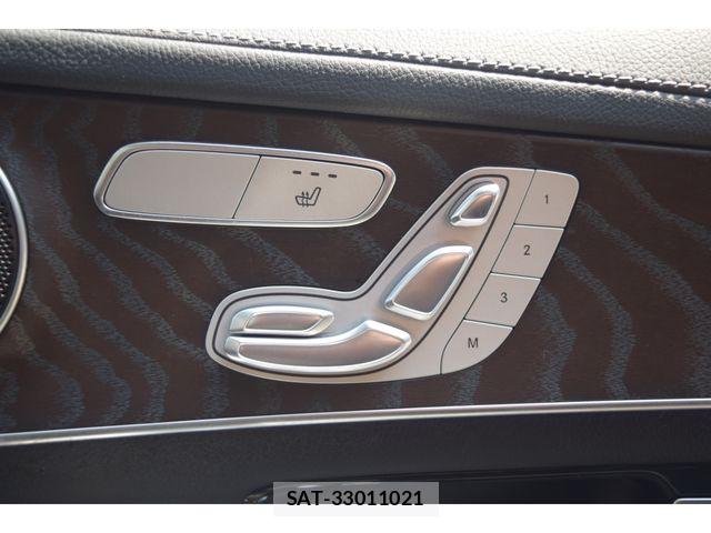 Mercedes Benz GLC-CLASS 2020-02 6676845-21