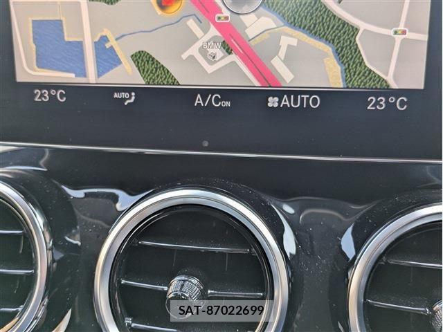 Mercedes Benz GLC-CLASS 2017-03 6676847-13