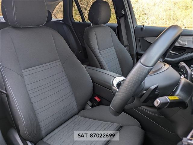 Mercedes Benz GLC-CLASS 2017-03 6676847-15
