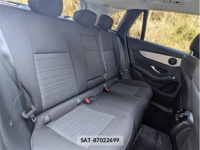 Mercedes Benz GLC-CLASS 2017-03 6676847-16