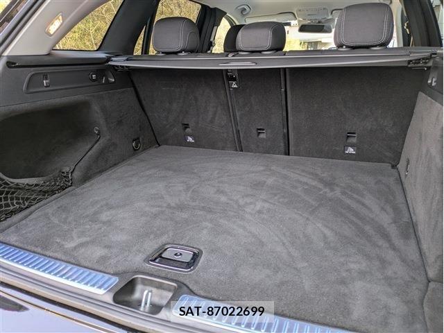 Mercedes Benz GLC-CLASS 2017-03 6676847-17