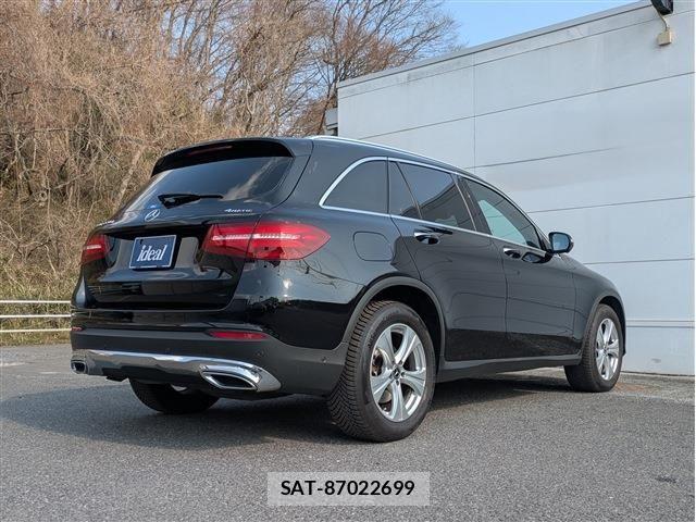 Mercedes Benz GLC-CLASS 2017-03 6676847-4