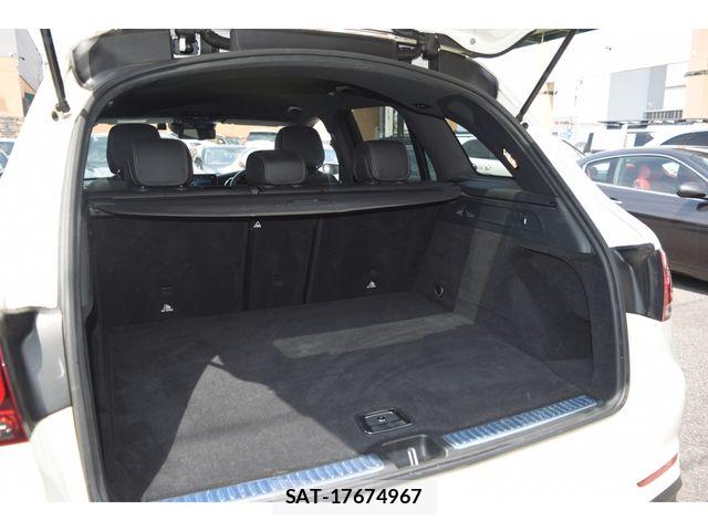 Mercedes Benz GLC-CLASS 2019-12 6676843-14