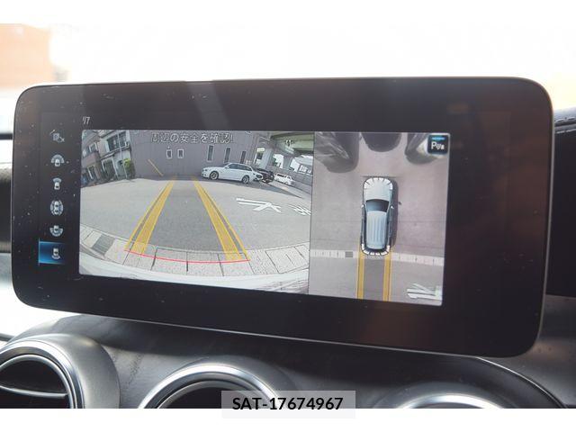 Mercedes Benz GLC-CLASS 2019-12 6676843-17