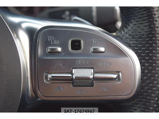 Mercedes Benz GLC-CLASS 2019-12 6676843-20