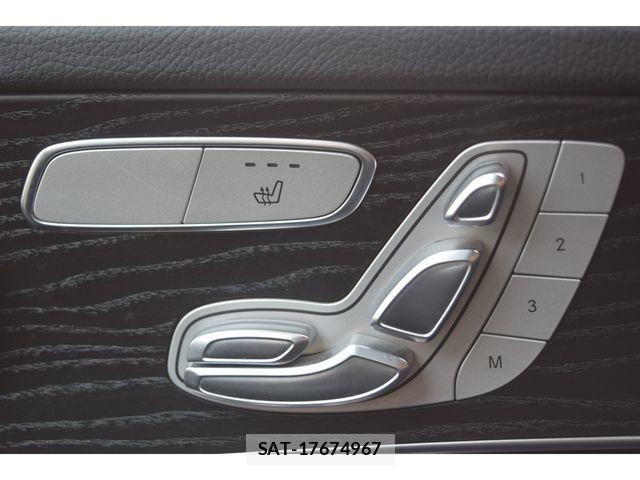 Mercedes Benz GLC-CLASS 2019-12 6676843-21