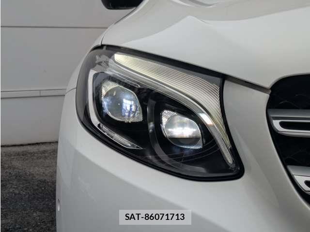 Mercedes Benz GLC-CLASS 2016-09 6676850-10