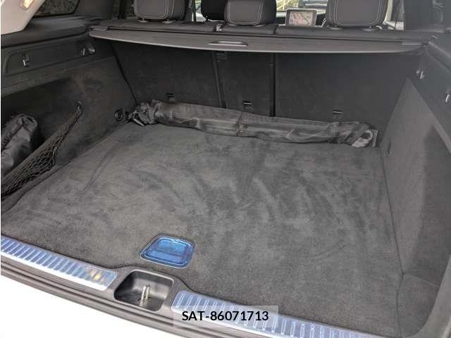 Mercedes Benz GLC-CLASS 2016-09 6676850-14
