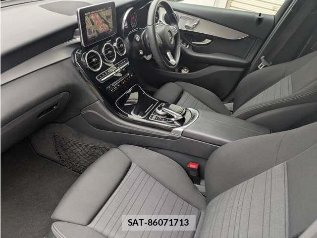 Mercedes Benz GLC-CLASS 2016-09 6676850-15