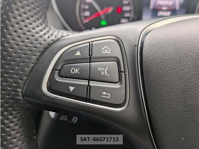 Mercedes Benz GLC-CLASS 2016-09 6676850-18
