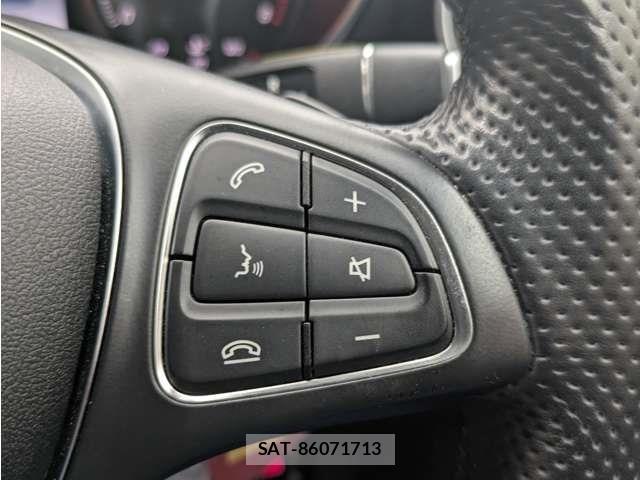 Mercedes Benz GLC-CLASS 2016-09 6676850-19