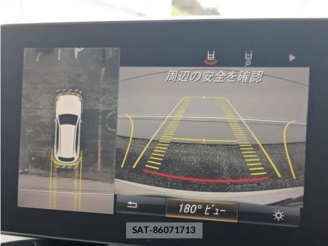 Mercedes Benz GLC-CLASS 2016-09 6676850-22