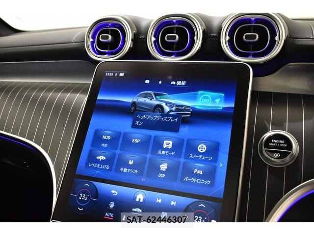 Mercedes Benz GLC-CLASS 2024-05 6716646-10