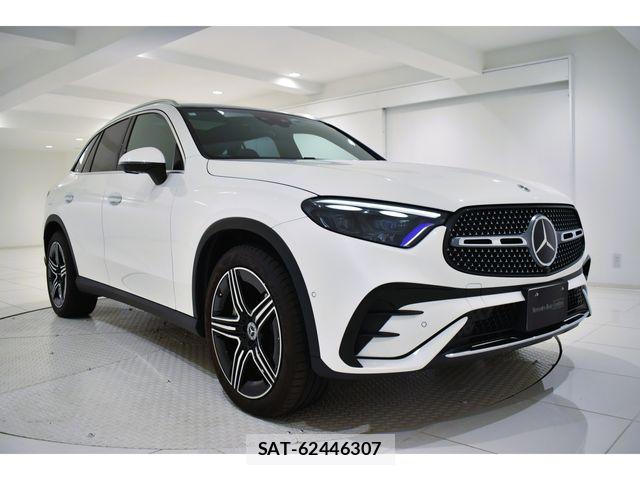 Mercedes Benz GLC-CLASS 2024-05 6716646-12