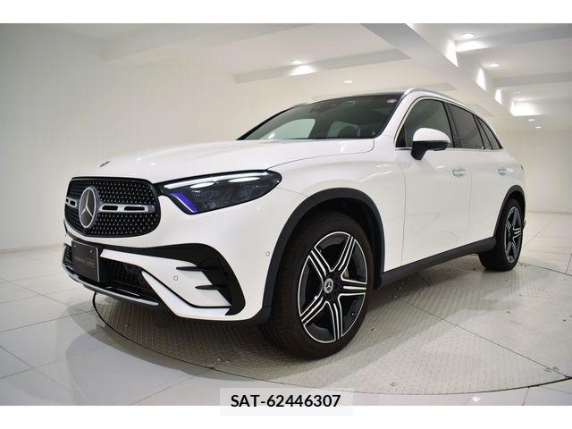 Mercedes Benz GLC-CLASS 2024-05 6716646-13