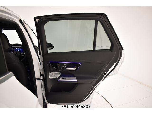 Mercedes Benz GLC-CLASS 2024-05 6716646-14