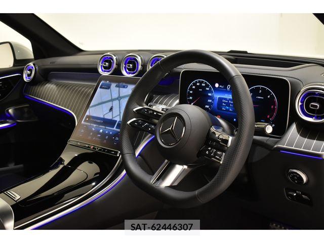Mercedes Benz GLC-CLASS 2024-05 6716646-1