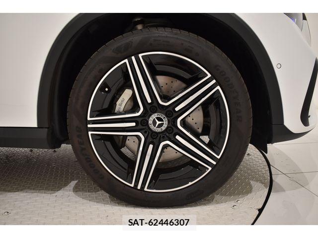 Mercedes Benz GLC-CLASS 2024-05 6716646-21