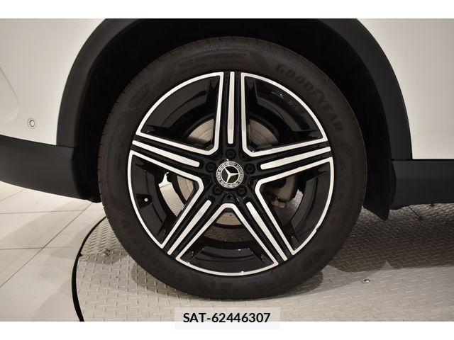 Mercedes Benz GLC-CLASS 2024-05 6716646-22