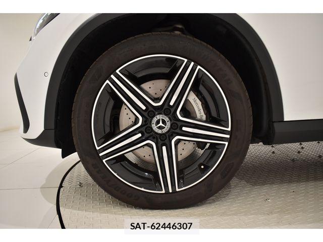 Mercedes Benz GLC-CLASS 2024-05 6716646-24