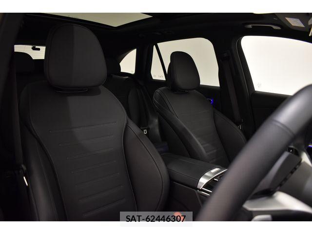 Mercedes Benz GLC-CLASS 2024-05 6716646-2