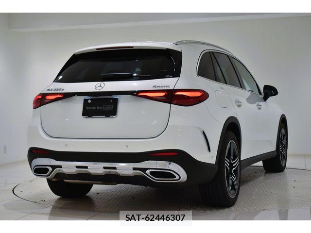 Mercedes Benz GLC-CLASS 2024-05 6716646-4
